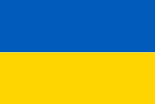 Unterstützung für Ukraine