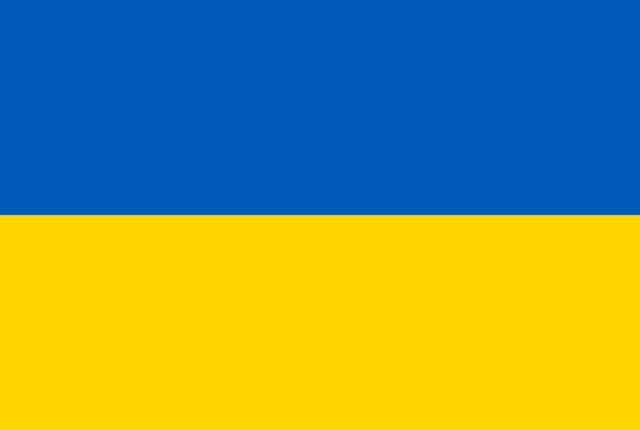 Support for Ukraine