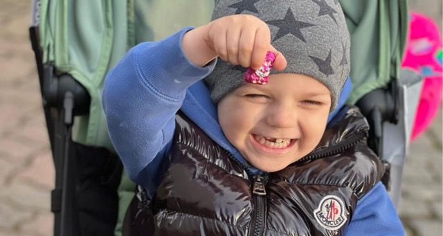 VARIOVAC Supports Ukrainian Refugees