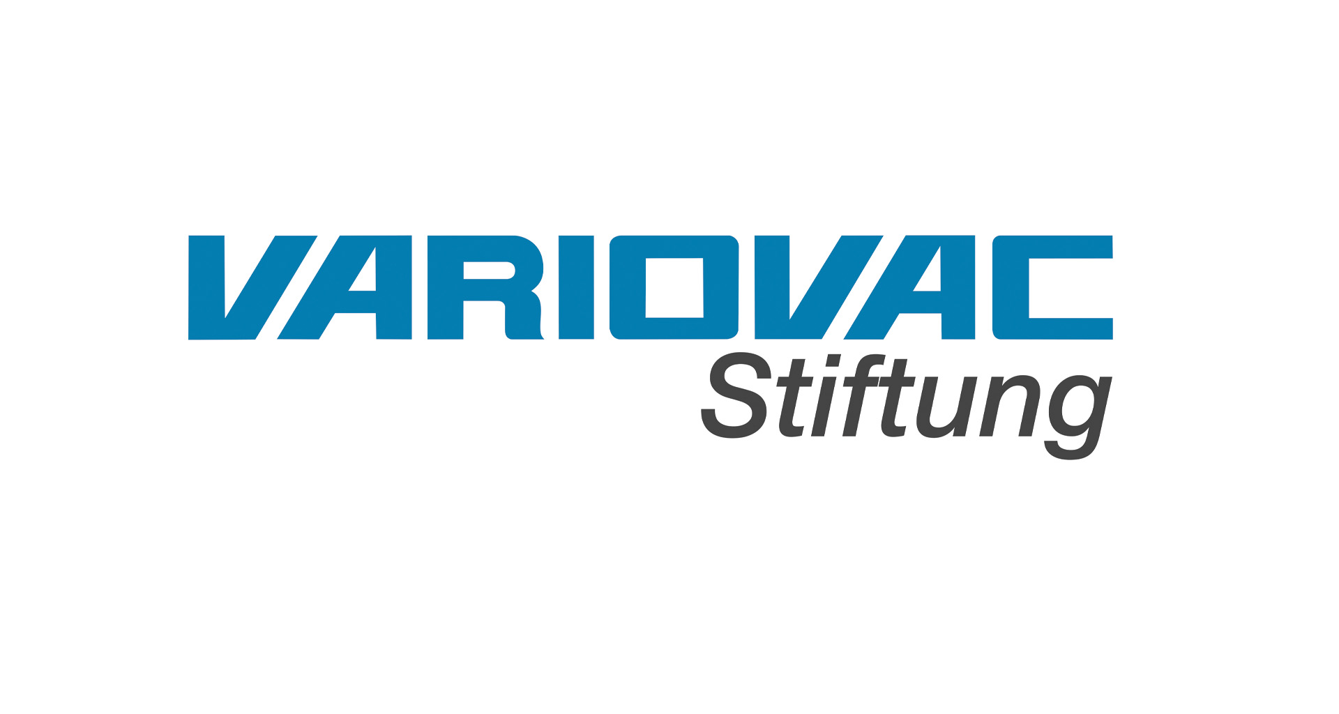 VARIOVAC Foundation